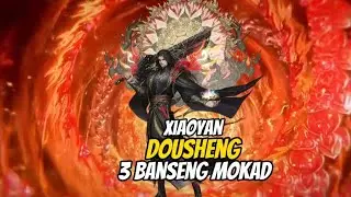SPOILER BTTH EPISODE 171 BAGIAN 2 || KEMUNCULAN DOUSENG XIAOYAN ‼️