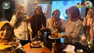 Family Gathering SLB Widya Tama Trip to Batu