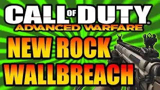 Cod AW Glitches-New Rock Wallbreach on Recovery (Xbox1,Xbox36,PS4,PS3)
