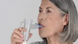 PARI COMPACT2 | Inhalation