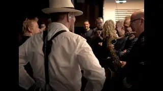 John Gallen - VLOG 6 - Live at the Sugar Club