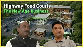 Highway Restaurants Are BOOMING - A Guide for Business Owners