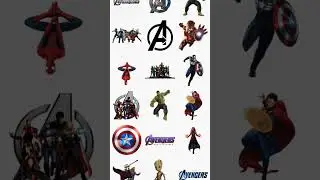 Hulk + Thor = destroyer oF the Marvel team | Avengers edits #shorts #trending #avengers #viral #fypシ