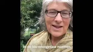 Overlevingsmechanismes Deel 5 De rigide karakterstruktuur