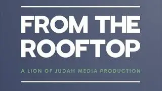 Episode 2: From the Rooftop, with Msgr. Winslow and Fr. Kauth