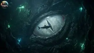 What Actually Made The Bloop? (Megalodon Encounter Simulation)