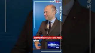 Taxpayers Bear the Cost of Muscat&rsquo;s &euro;15,000-A-Year Maserati in Malta #malta #news #josephmuscat