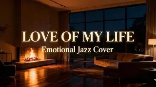 Love of My Life &ndash; Queen | Smooth Jazz Ballad Cover