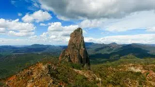 Central NSW   Naturally!