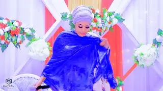 NADIIRA NAYRUUS 2021 | HADUU BEERKU QAYBSAMO | OFFICIAL MUSIC VIDEO