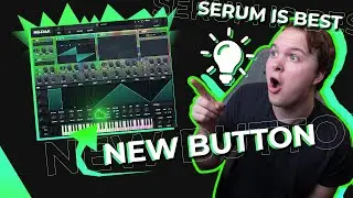 Mo Falk fixes YOUR serum presets!