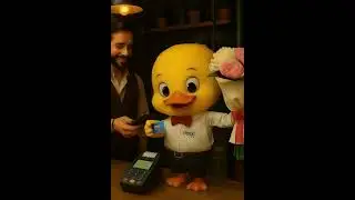 A Duck&rsquo;s Peony Gift for His Sister&rsquo;s Wedding &ndash; Pure Love & Joy