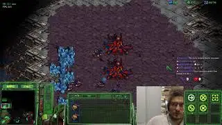 Back on the Zerg ladder grind