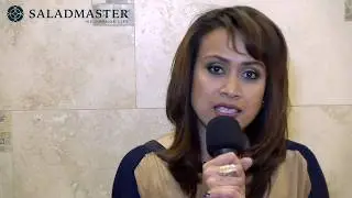 Saladmaster Business Opportunity Review - What Has Saladmaster Given You?