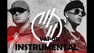#LaUltimaMision   Vapor - Wisin & Yandel, Rauw Alejandro INSTRUMENTAL - FL STUDIO - KARAOKE