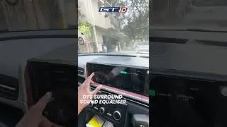 Hyundai Creta Upgrade with GT10 Android System | 12.3