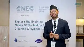 Industry Leaders Reflect on the Last CMEC&ndash;Oman | Suresh Khadka