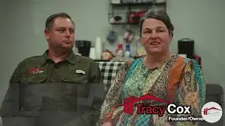 What defines Cox Roofing and how they do business?