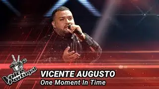 Vicente Augusto - 