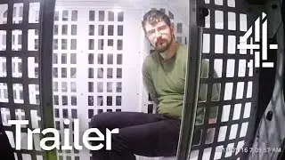TRAILER | Catching a Killer: A Diary from the Grave | Watch on All 4