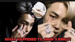Bts news today. Jimin&rsquo;s &lsquo;Secret&rsquo; Ring: Unpacking Fan Theories?!