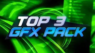 🅽🅴🆆 TOP BEST 3 BEST GFX PACK for Designers | 2020 | Photoshop Brndsgn 🅽🅴🆆
