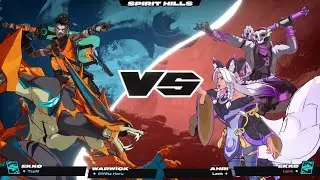 Lank's thoughts on 2XKO season 0