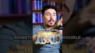 Почему мы молимся святым?! 👀✝️‼️