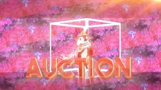 INTRO AUCTION! READ DESC