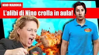Nino Madonia smascherato dalla PM Palma | l&rsquo;alibi tedesco non regge pi&ugrave;!