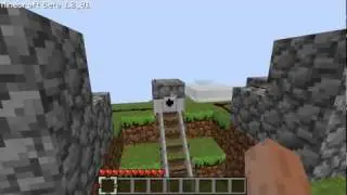 Dispensers+ Mod demo
