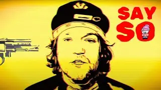 &ldquo;Cause I Say So&rdquo; - BeeTone (Official Video)