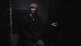 Пират (Box) в Монреале. Интервью с Маттиасом Штрубелем.