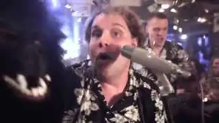 Die Partysau - Musikvideo URBIS