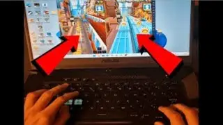 Subway Surfers NO COINS 2 Player 1:21