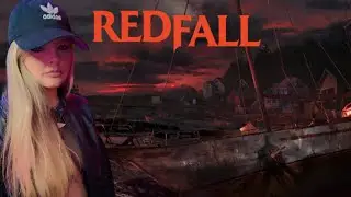 The Boat Docks // Redfall W/ Snotty Dragon & Bbplague