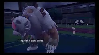 Pokemon Scarlet and Violet VGC Battles: Trick Room of the Trade