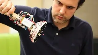 Portable Acoustic Tractor Beam: build it at your home