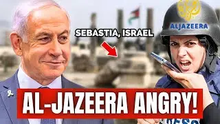 Islamist Media MELTDOWN As Israel Annexes Biblical Site To STOP Palestinian State!