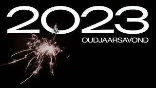 Oudjaarsavond