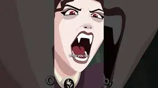 What kind of vampire would you become? (new game)