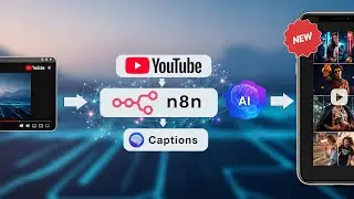 How to Automate Clipping Using n8n and AI