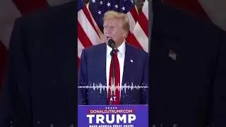 Trump sentenced in hush money case