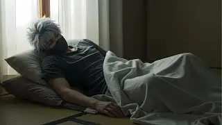 もしもNARUTO（ナルト）のキャラクターが現代社会で生活していたら【第七班】