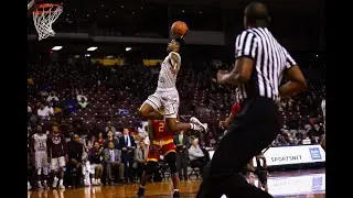 Devocio Butler Dunk Highlights