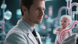 The Future of Human Evolution: Genetic Engineering and Beyond#shorts #geneticengineering#dnaediting