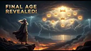 Daniel and the Prophecy of the Ten Kingdoms &mdash; The Beginning of the End Revealed!