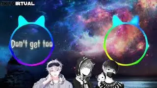 [Nightcore] - Collaboration {Sky Virtual 2.0 & Nightcore Club Austria} || (300 subs speacial)