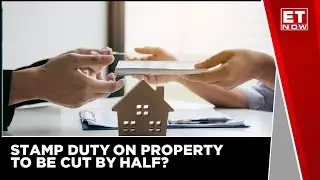 Maharashtra Govt Considering Proposal To Cut Stamp Duty By Half On Property Transactions