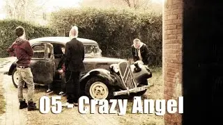 LITTLE HAVANA - 5 - Crazy Angel